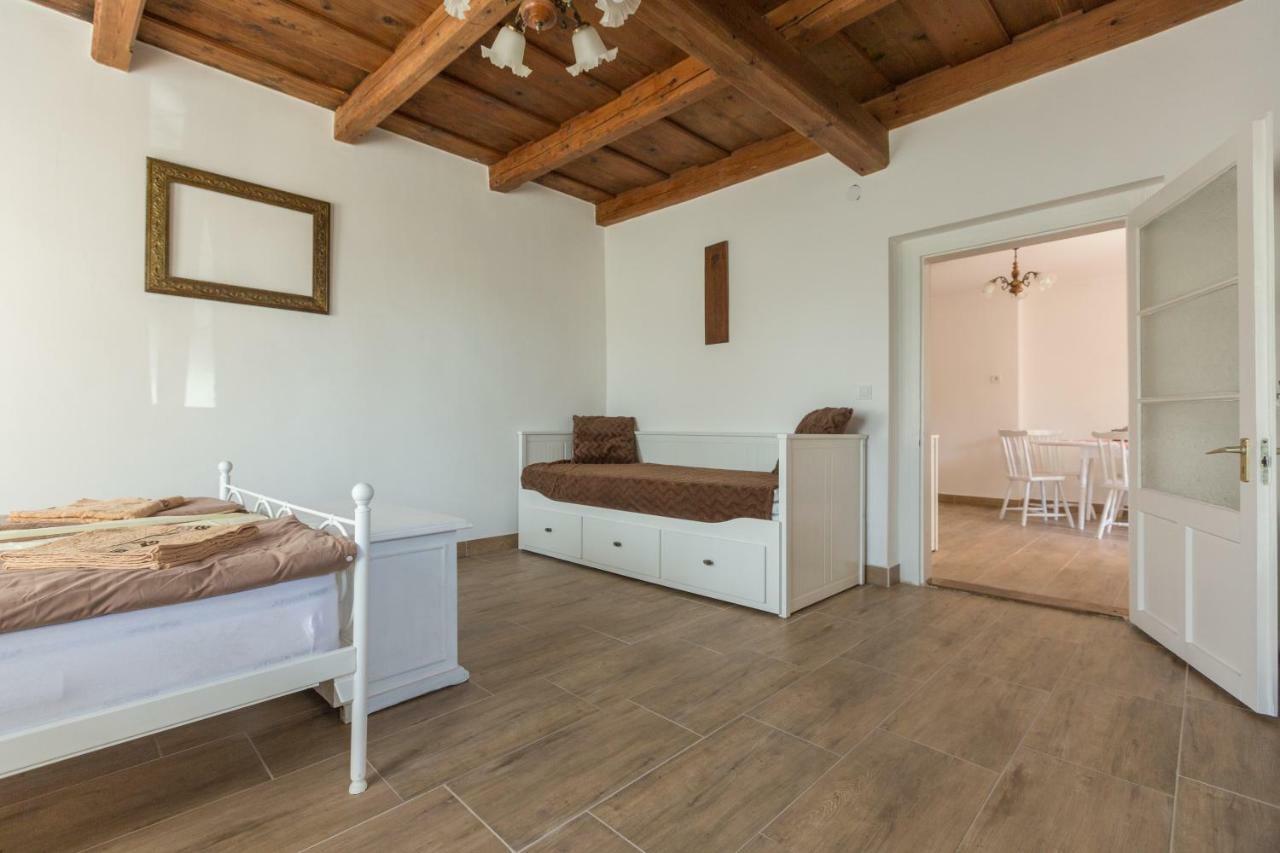 Hotel Gadoros Vendeghaz Egerszalók Exteriér fotografie